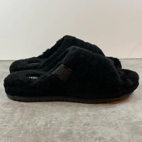 The Fluff you Slippers by UGG - Picture 8 of 11